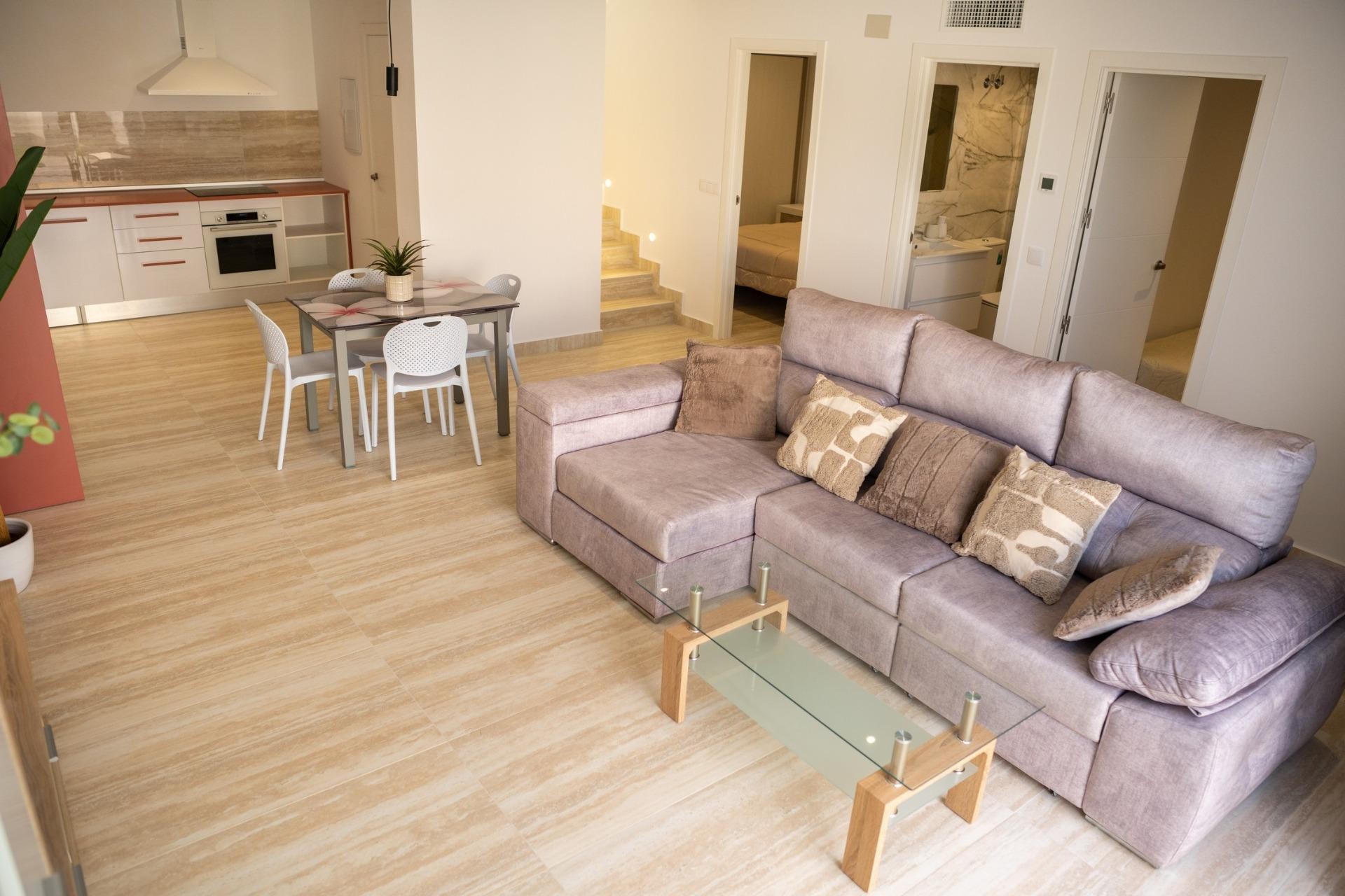 Nieuwbouw - Villa - Ciudad Quesada - Rojales - Golf La Marquesa (Ciudad Quesada)