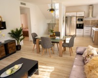 Nieuwbouw - Villa - Ciudad Quesada - Rojales - Golf La Marquesa (Ciudad Quesada)