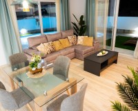 Nieuwbouw - Villa - Ciudad Quesada - Rojales - Golf La Marquesa (Ciudad Quesada)