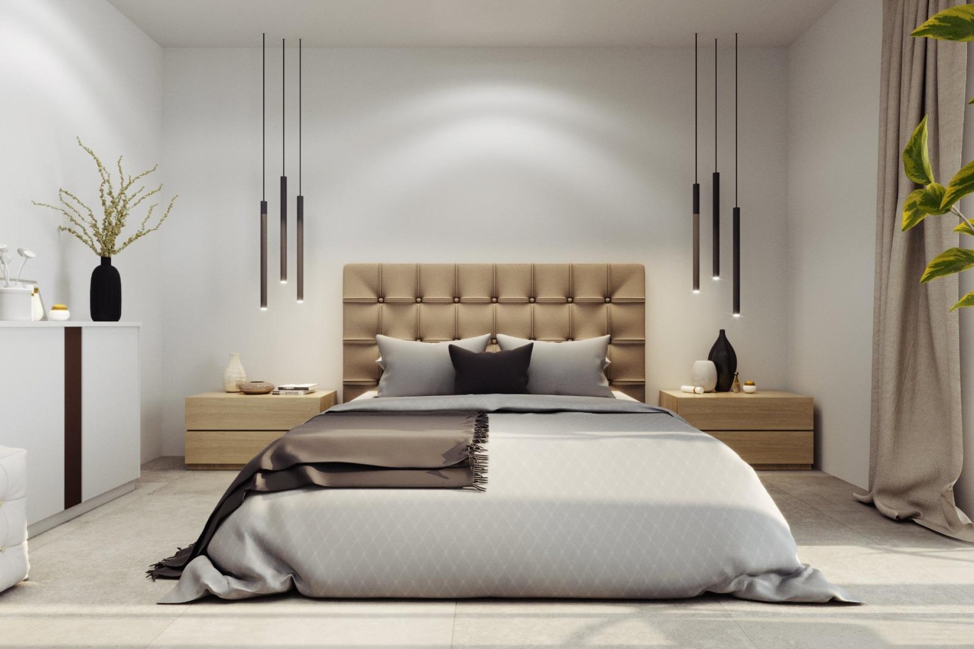 Nieuwbouw - Villa - Ciudad Quesada - Rojales - Golf La Marquesa (Ciudad Quesada)