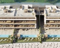 Nieuwbouw - Villa - Ciudad Quesada - Rojales - Golf La Marquesa (Ciudad Quesada)