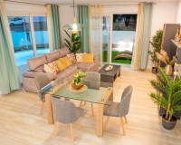 Nieuwbouw - Villa - Ciudad Quesada - Rojales - Golf La Marquesa (Ciudad Quesada)