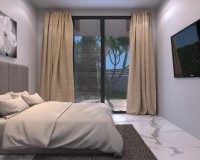 Nieuwbouw - Villa - Ciudad Quesada - Rojales - Golf La Marquesa (Ciudad Quesada)