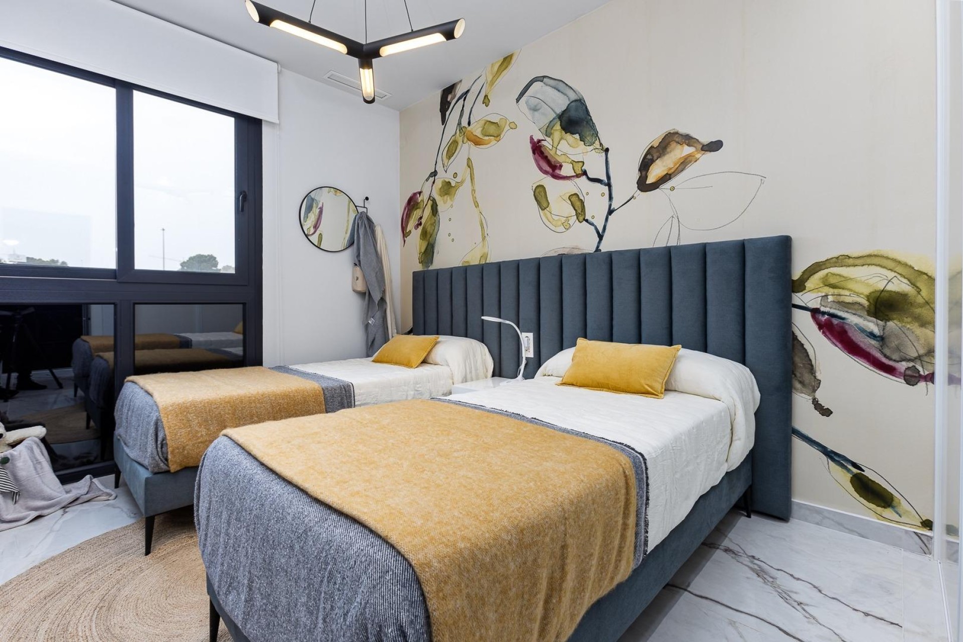 Nieuwbouw - Villa - Ciudad Quesada - Rojales - Lo Marabú