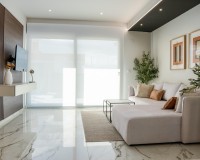 Nieuwbouw - Villa - Ciudad Quesada - Rojales - Lo Marabú