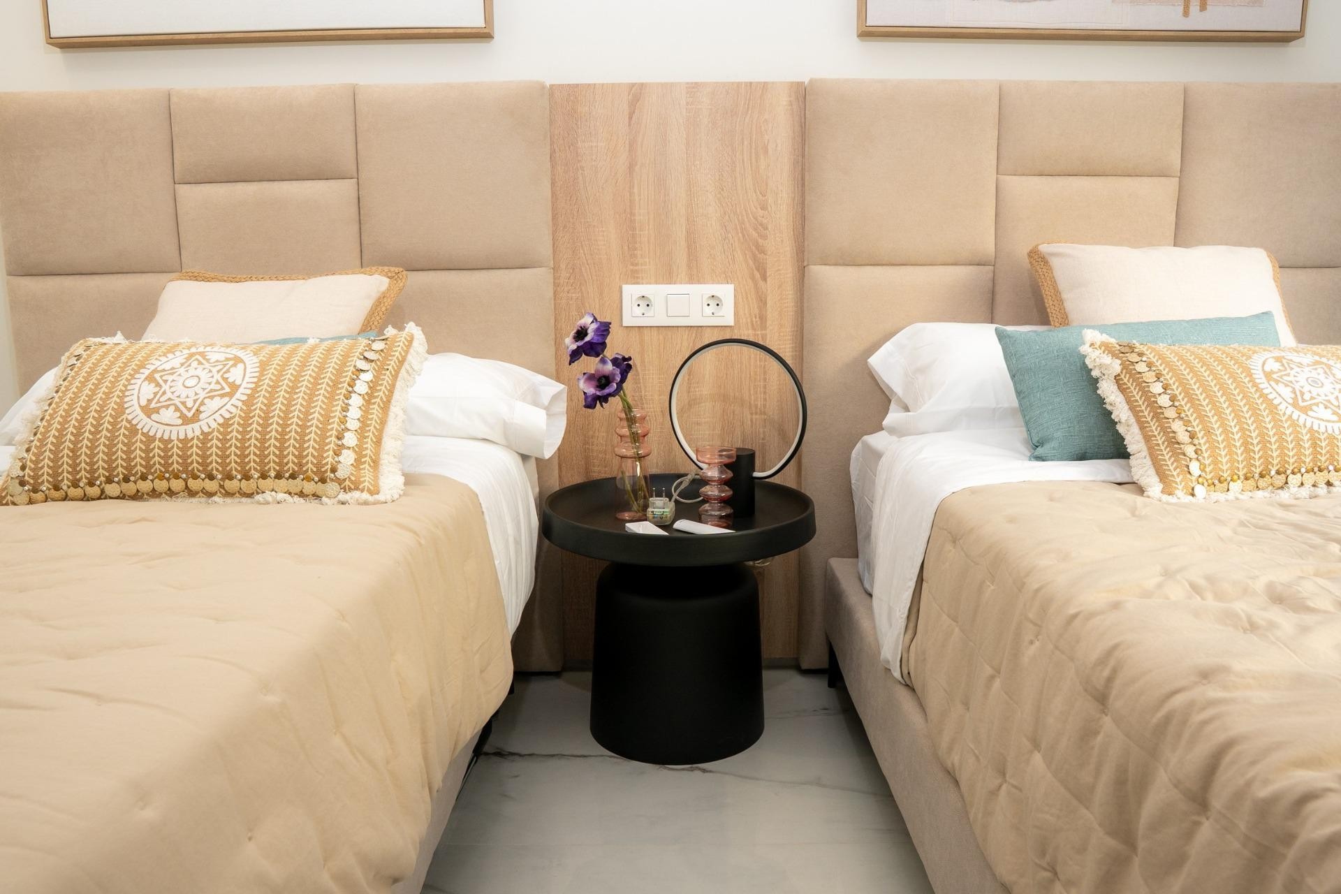 Nieuwbouw - Villa - Ciudad Quesada - Rojales - Lo Marabú