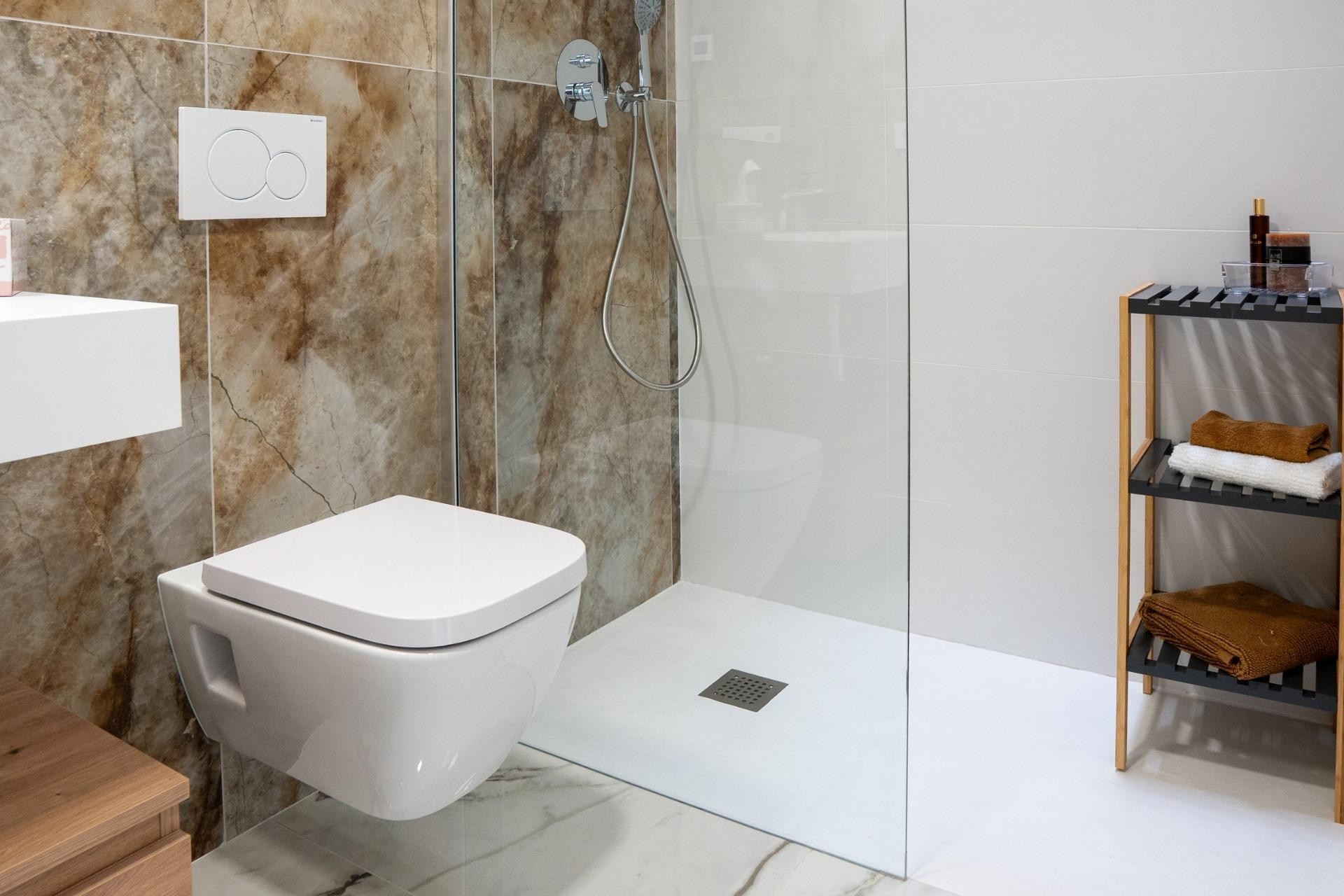 Nieuwbouw - Villa - Ciudad Quesada - Rojales - Lo Marabú