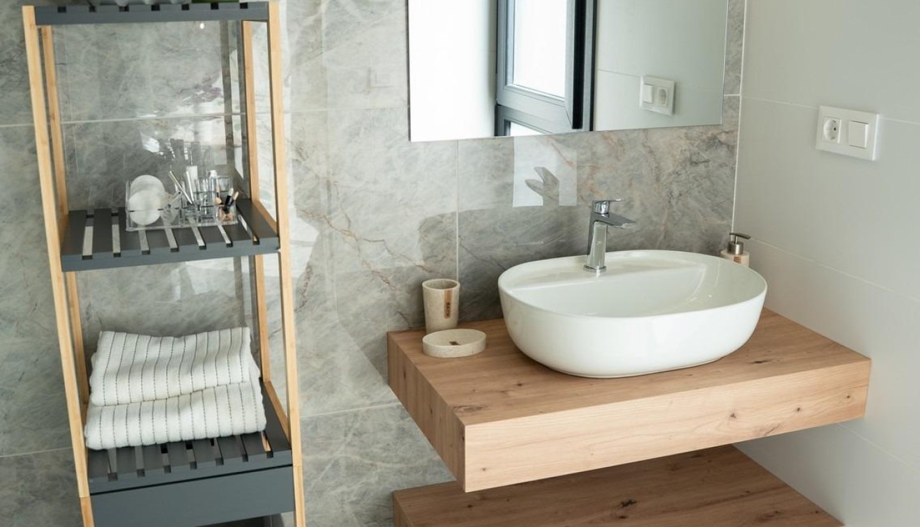 Nieuwbouw - Villa - Ciudad Quesada - Rojales - Lo Marabú