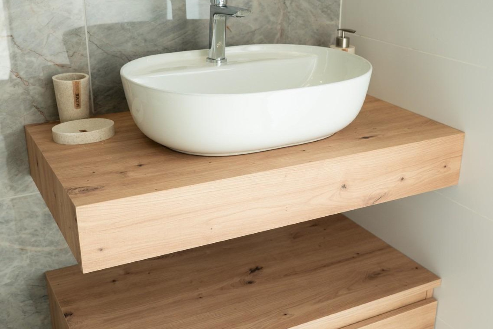 Nieuwbouw - Villa - Ciudad Quesada - Rojales - Lo Marabú