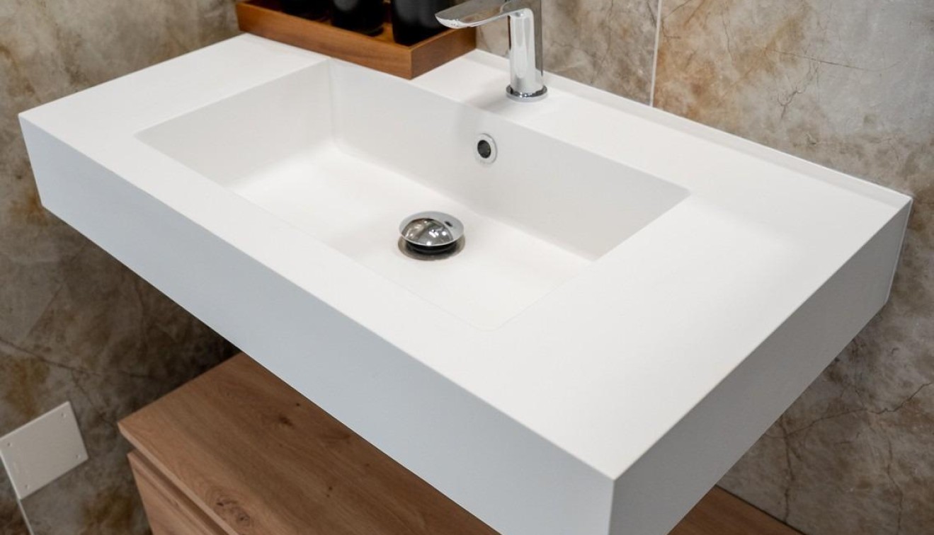 Nieuwbouw - Villa - Ciudad Quesada - Rojales - Lo Marabú