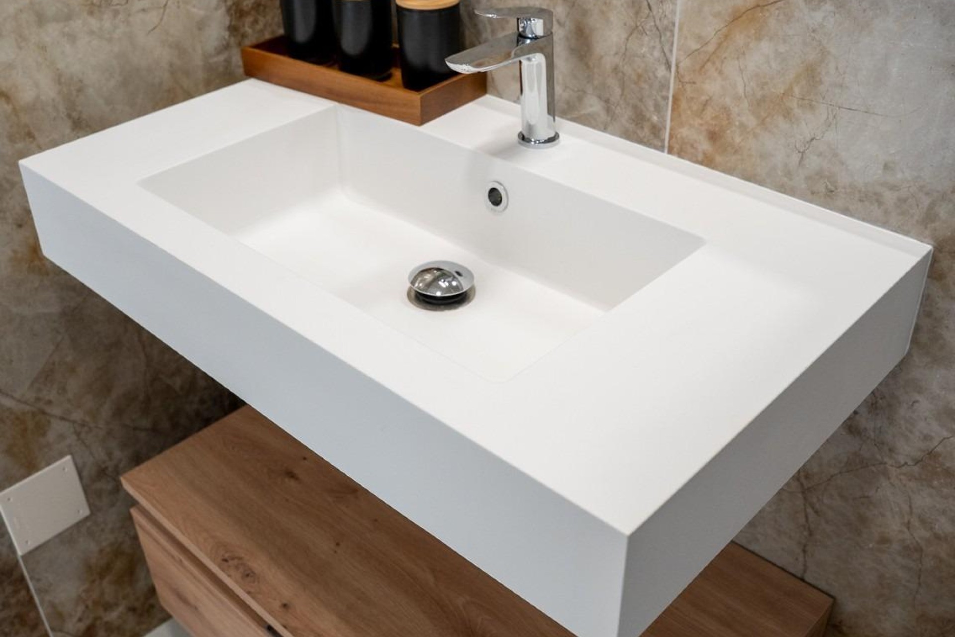 Nieuwbouw - Villa - Ciudad Quesada - Rojales - Lo Marabú