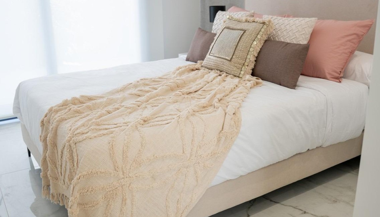 Nieuwbouw - Villa - Ciudad Quesada - Rojales - Lo Marabú