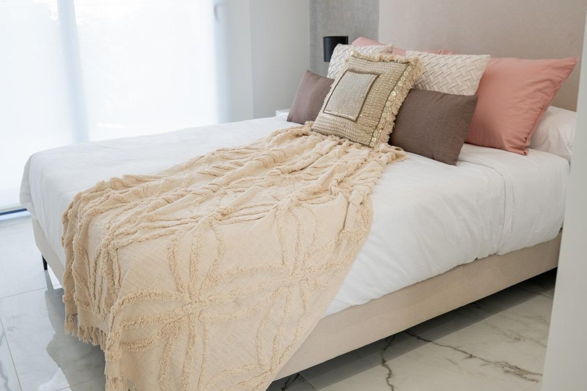 Nieuwbouw - Villa - Ciudad Quesada - Rojales - Lo Marabú