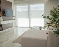 Nieuwbouw - Villa - Ciudad Quesada - Rojales - Lo Marabú