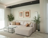 Nieuwbouw - Villa - Ciudad Quesada - Rojales - Lo Marabú