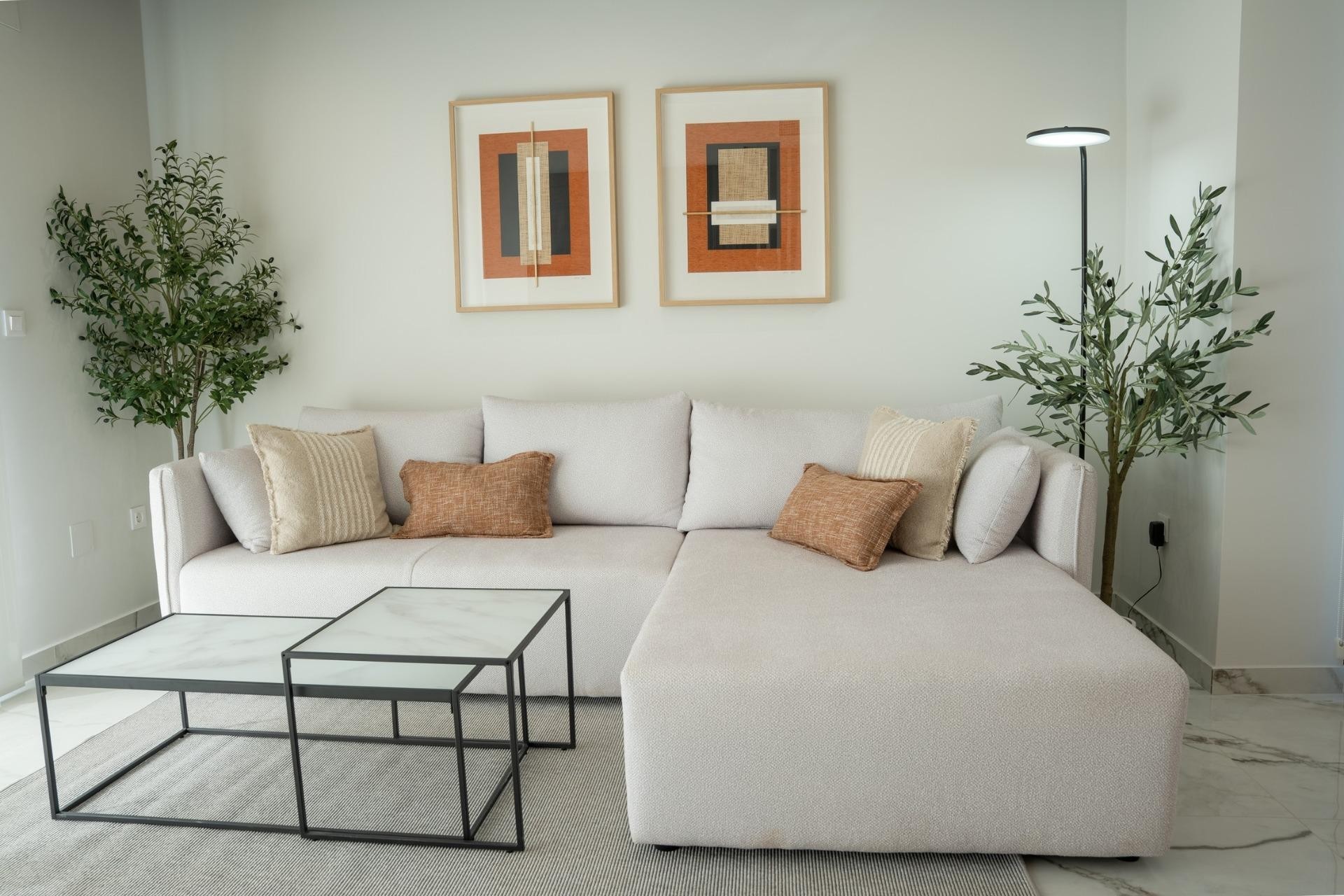 Nieuwbouw - Villa - Ciudad Quesada - Rojales - Lo Marabú