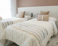 Nieuwbouw - Villa - Ciudad Quesada - Rojales - Lo Marabú