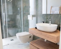 Nieuwbouw - Villa - Ciudad Quesada - Rojales - Lo Marabú