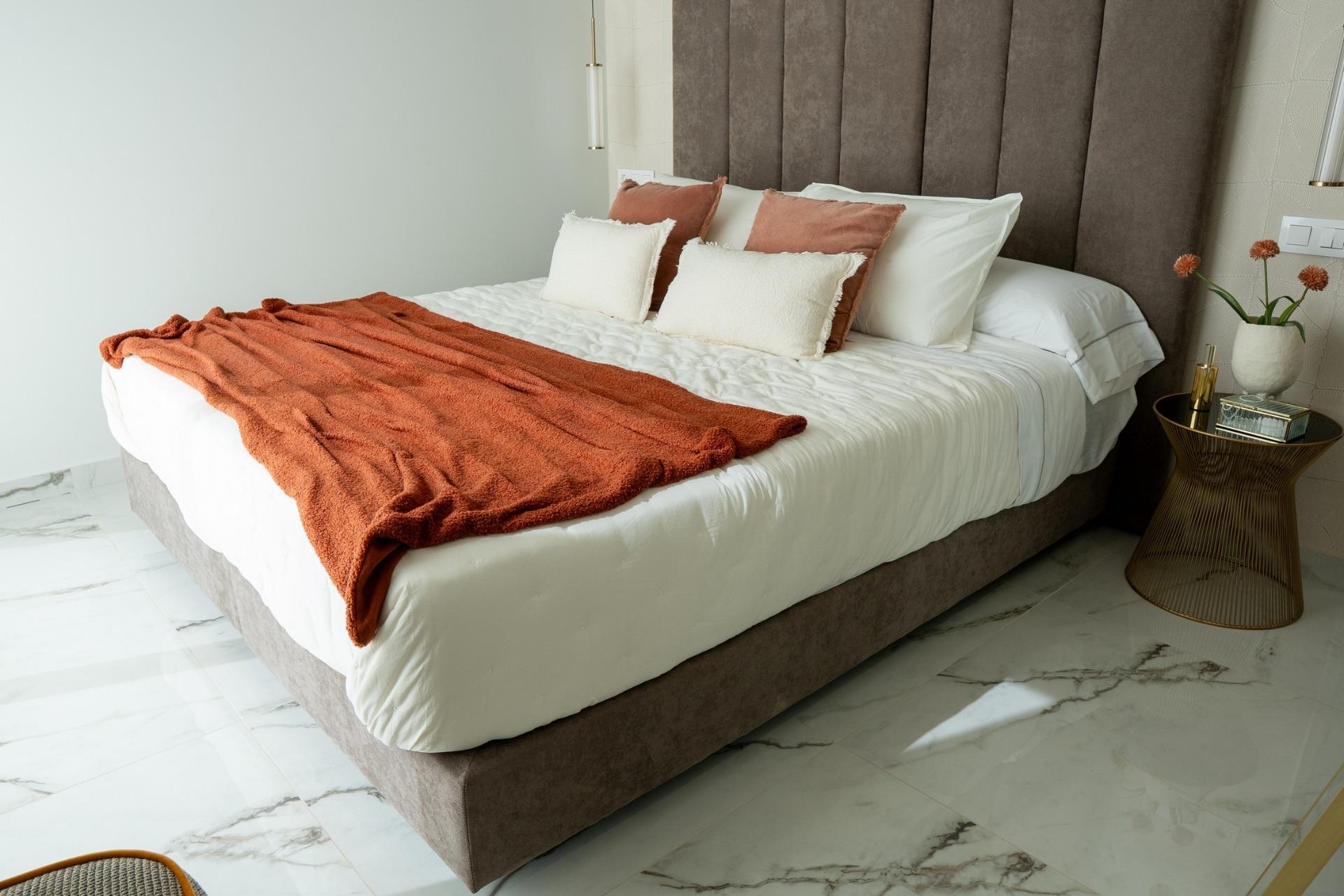 Nieuwbouw - Villa - Ciudad Quesada - Rojales - Lo Marabú