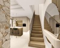 Nieuwbouw - Villa - Ciudad Quesada - Rojales - Lo Marabú