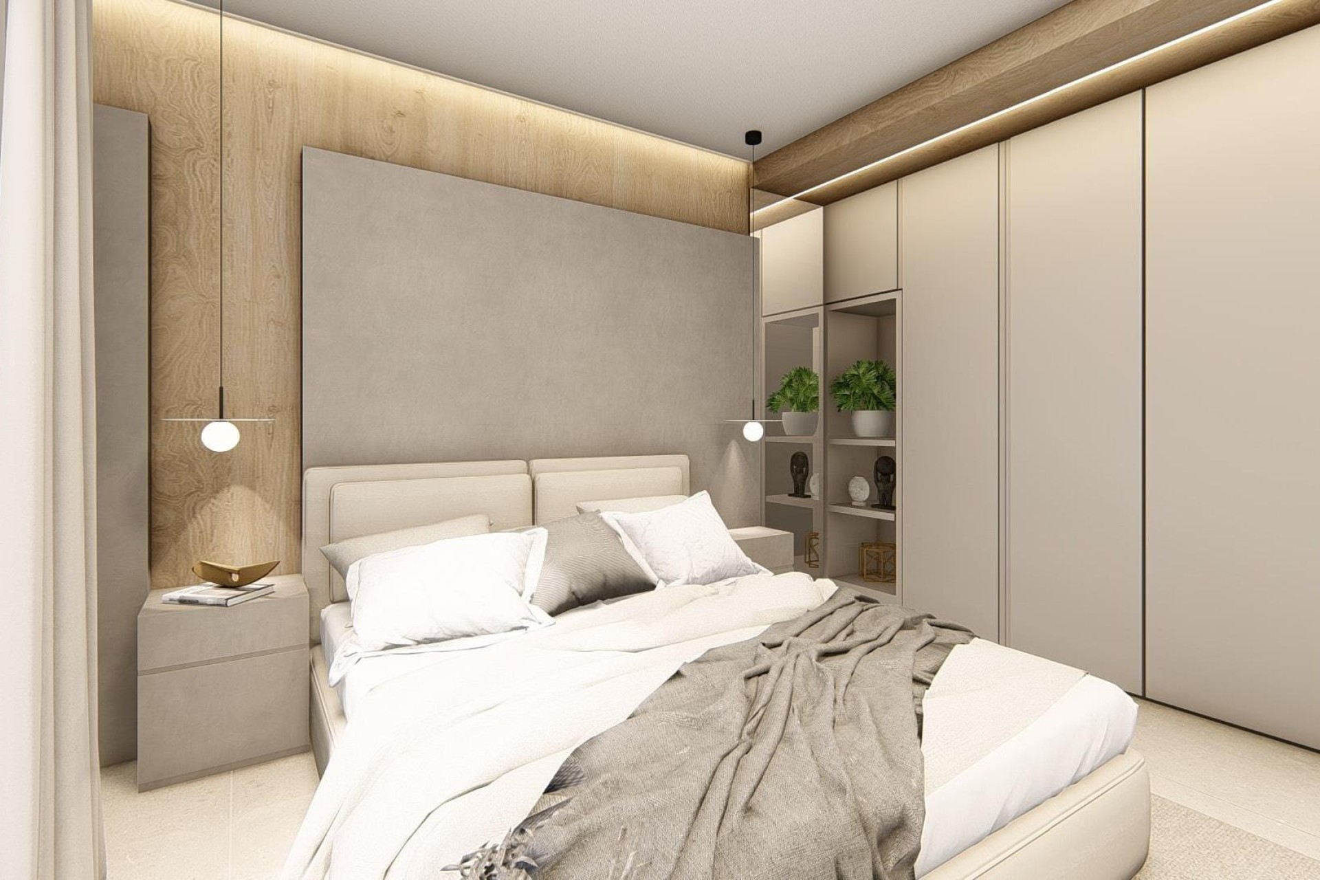 Nieuwbouw - Villa - Ciudad Quesada - Rojales - Lo Marabú