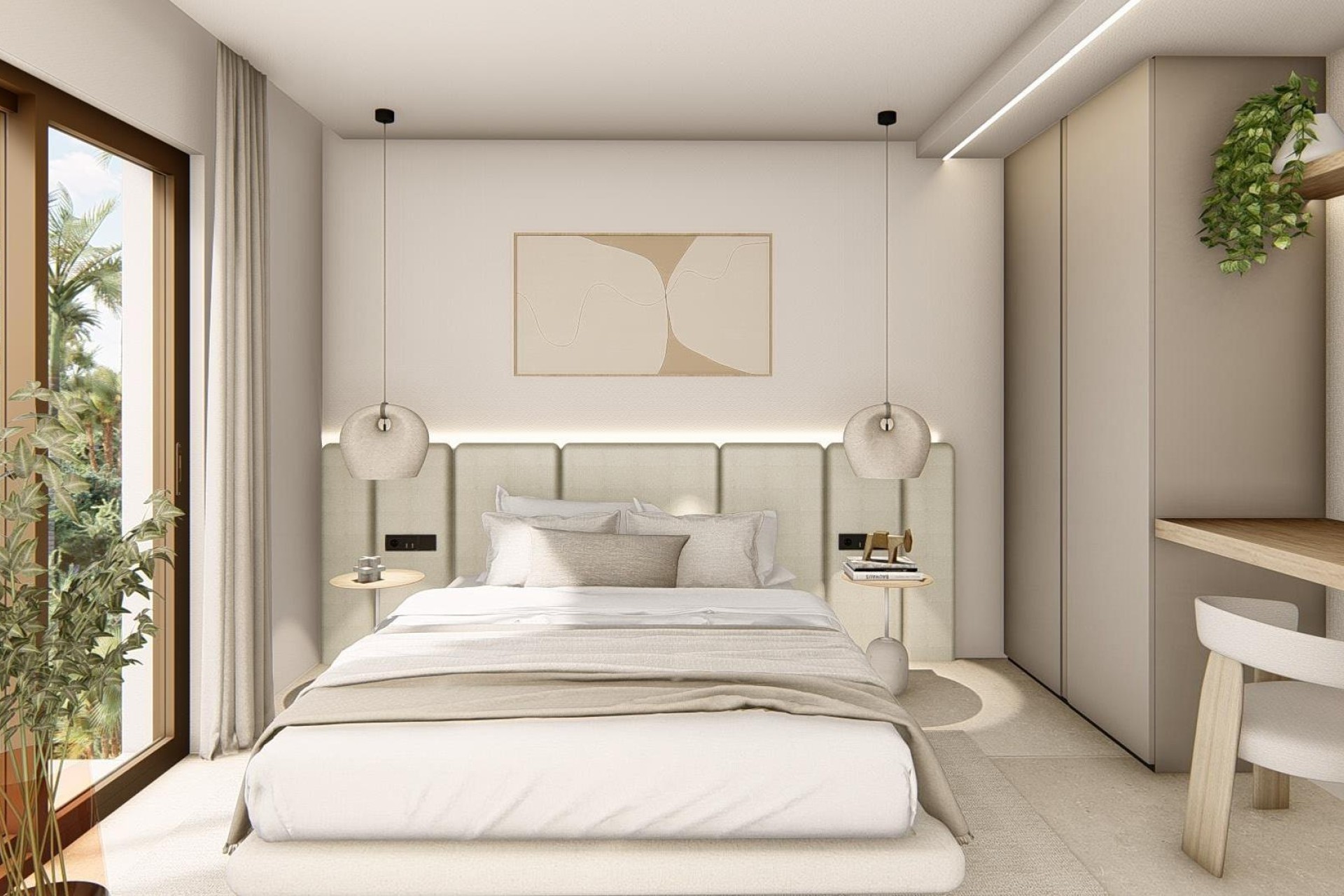 Nieuwbouw - Villa - Ciudad Quesada - Rojales - Lo Marabú