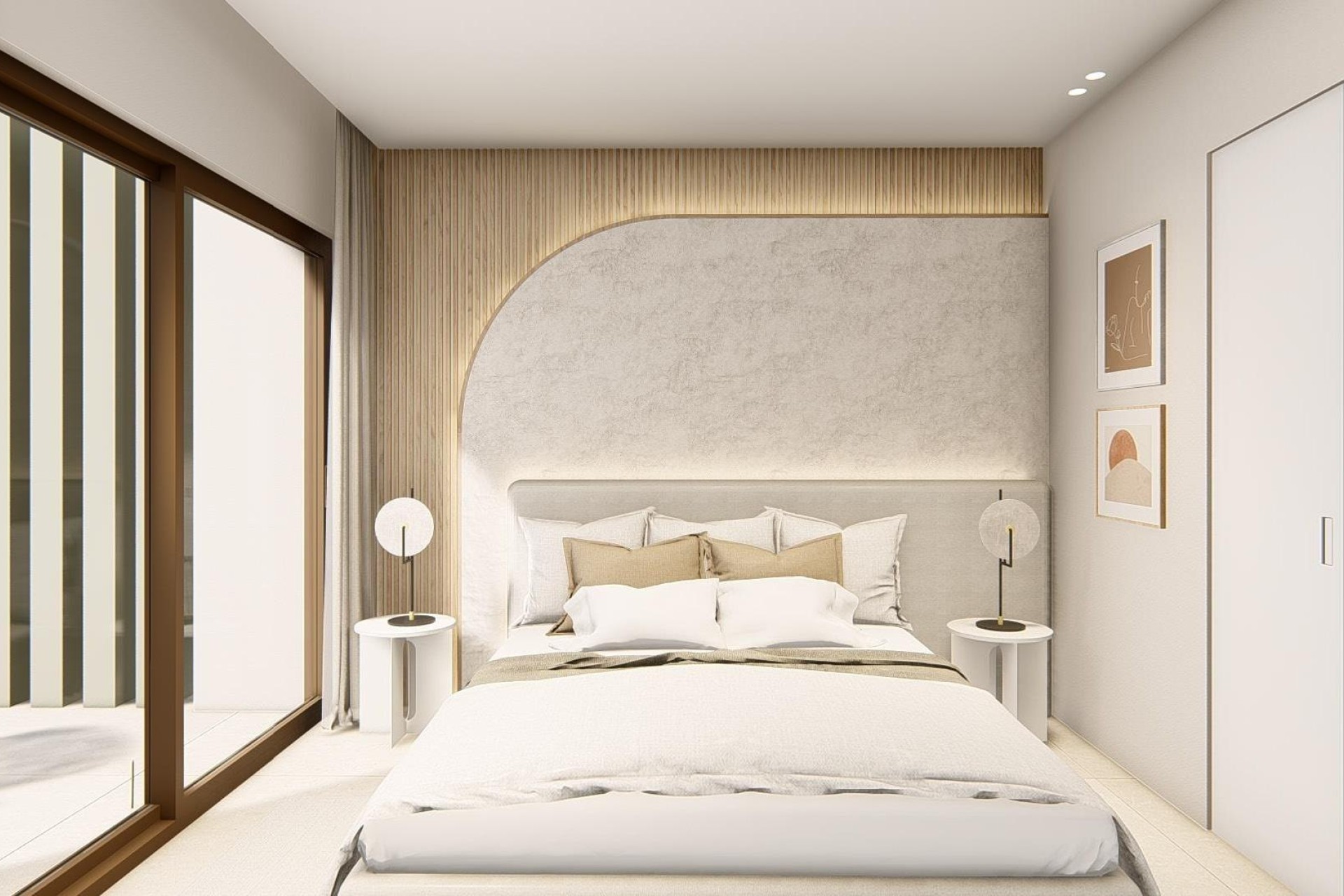 Nieuwbouw - Villa - Ciudad Quesada - Rojales - Lo Marabú