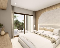 Nieuwbouw - Villa - Ciudad Quesada - Rojales - Lo Marabú