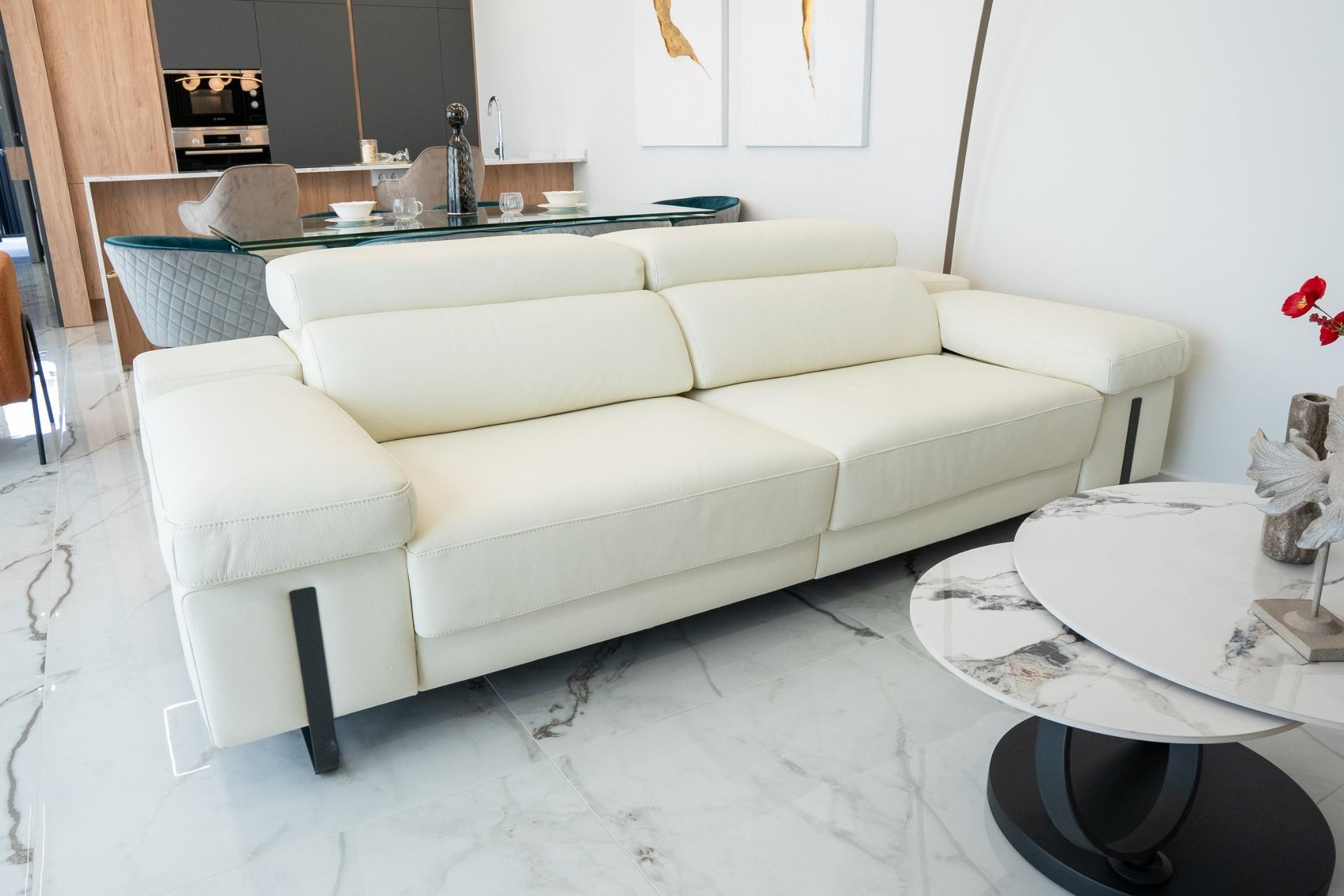 Nieuwbouw - Villa - Ciudad Quesada - Rojales - Lo Marabú