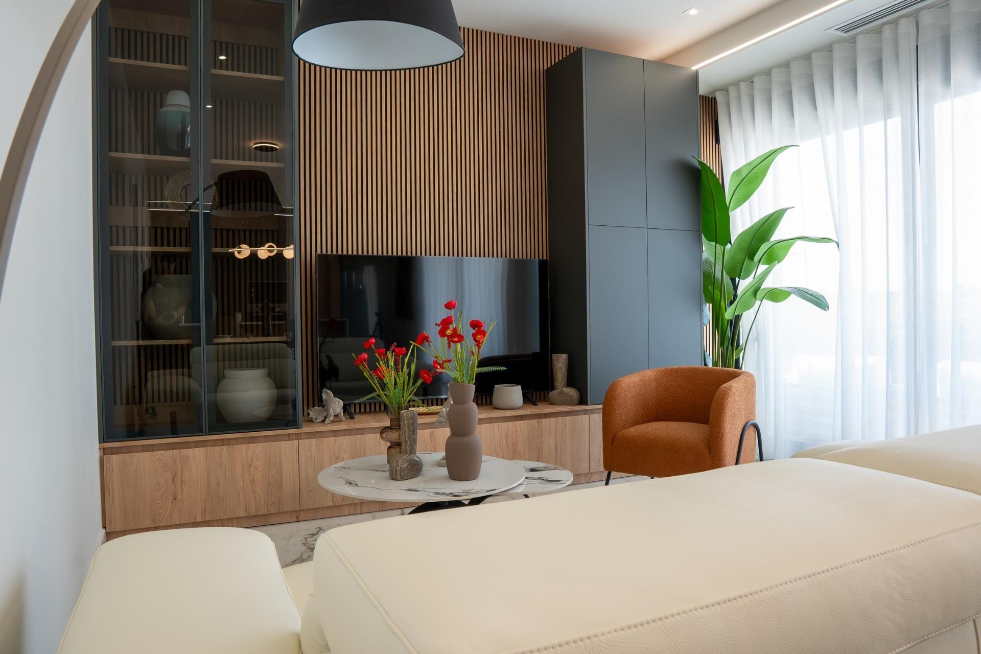 Nieuwbouw - Villa - Ciudad Quesada - Rojales - Lo Marabú