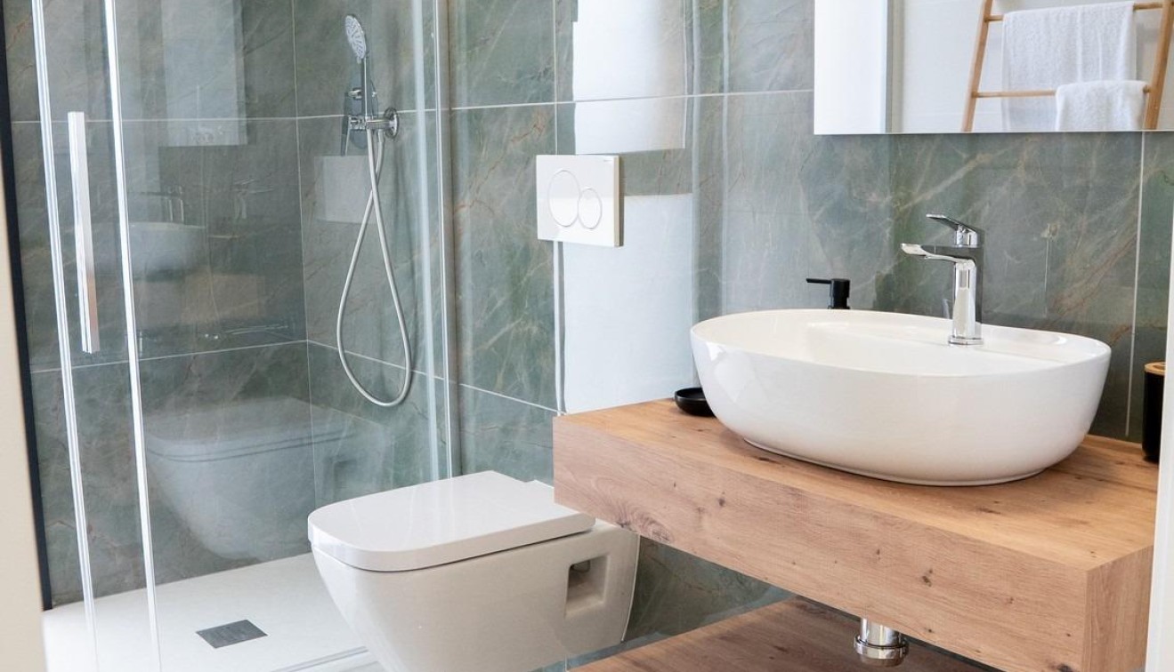 Nieuwbouw - Villa - Ciudad Quesada - Rojales - Lo Marabú