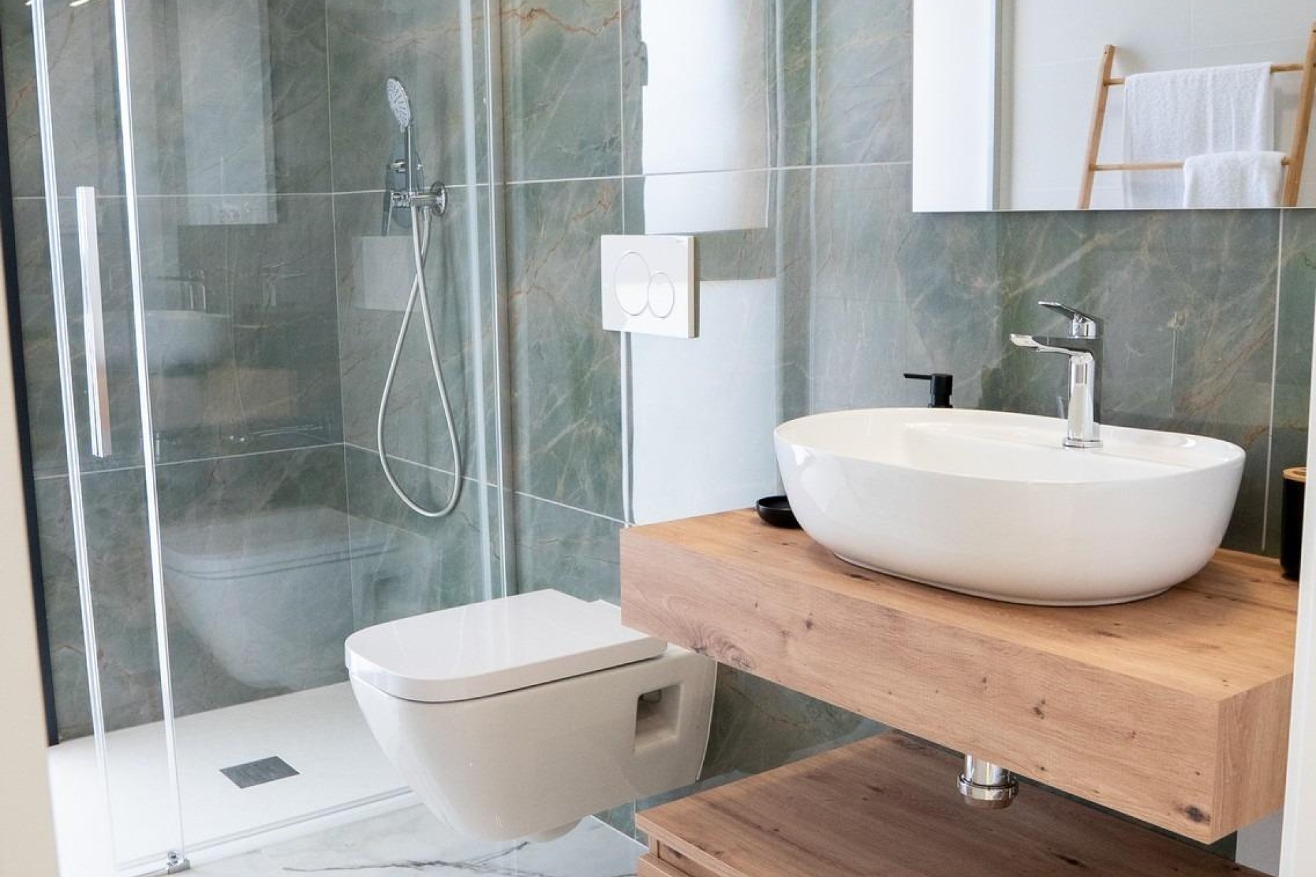 Nieuwbouw - Villa - Ciudad Quesada - Rojales - Lo Marabú