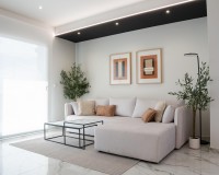 Nieuwbouw - Villa - Ciudad Quesada - Rojales - Lo Marabú