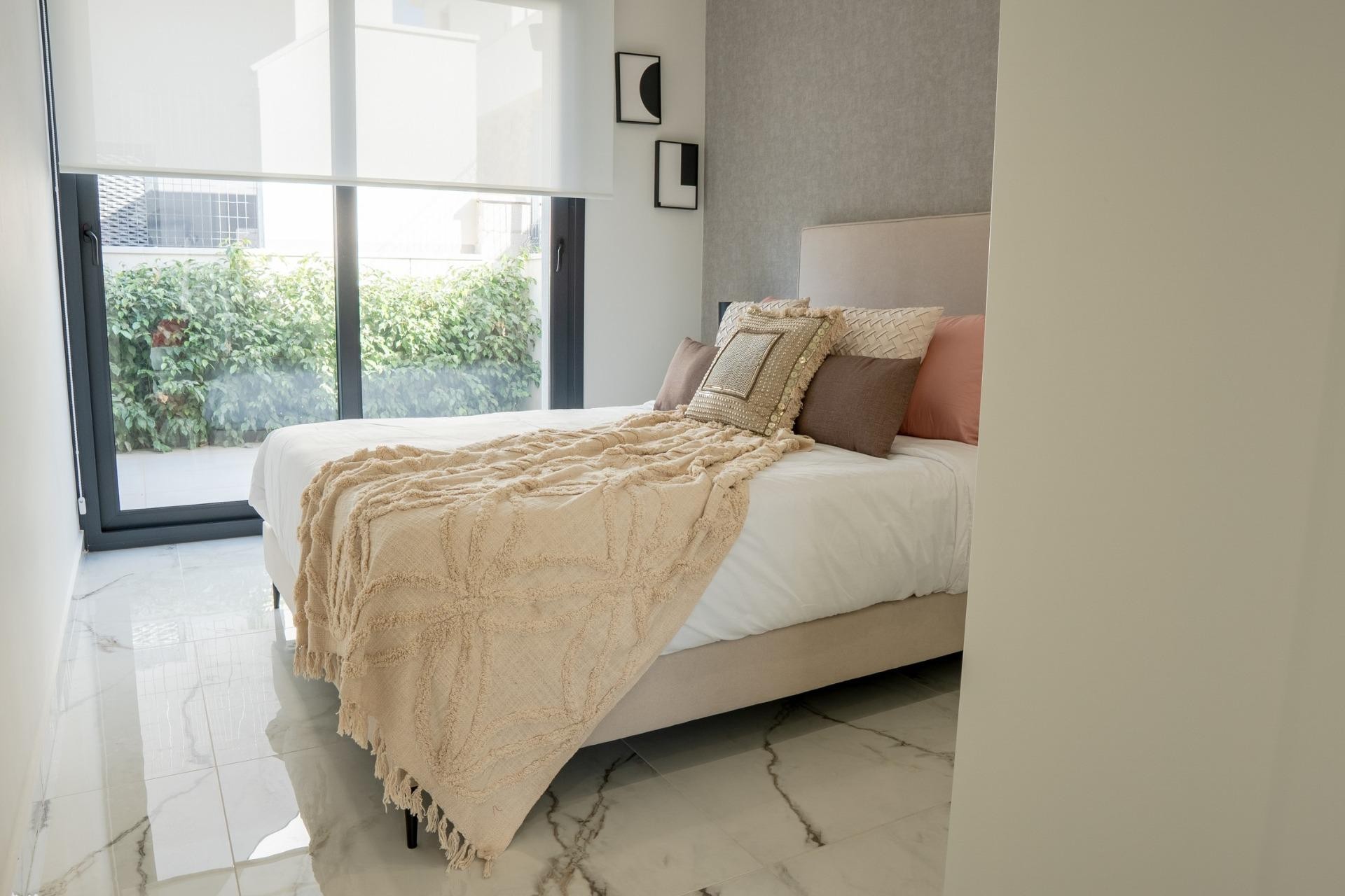 Nieuwbouw - Villa - Ciudad Quesada - Rojales - Lo Marabú