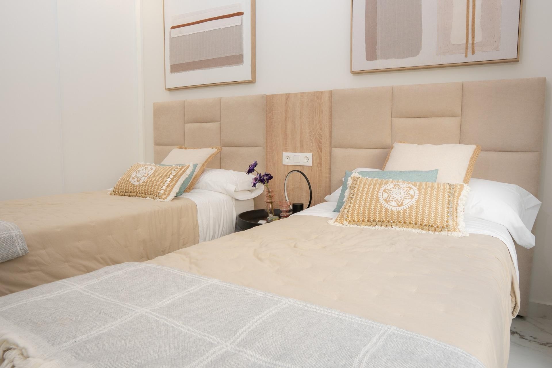 Nieuwbouw - Villa - Ciudad Quesada - Rojales - Lo Marabú