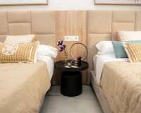 Nieuwbouw - Villa - Ciudad Quesada - Rojales - Lo Marabú