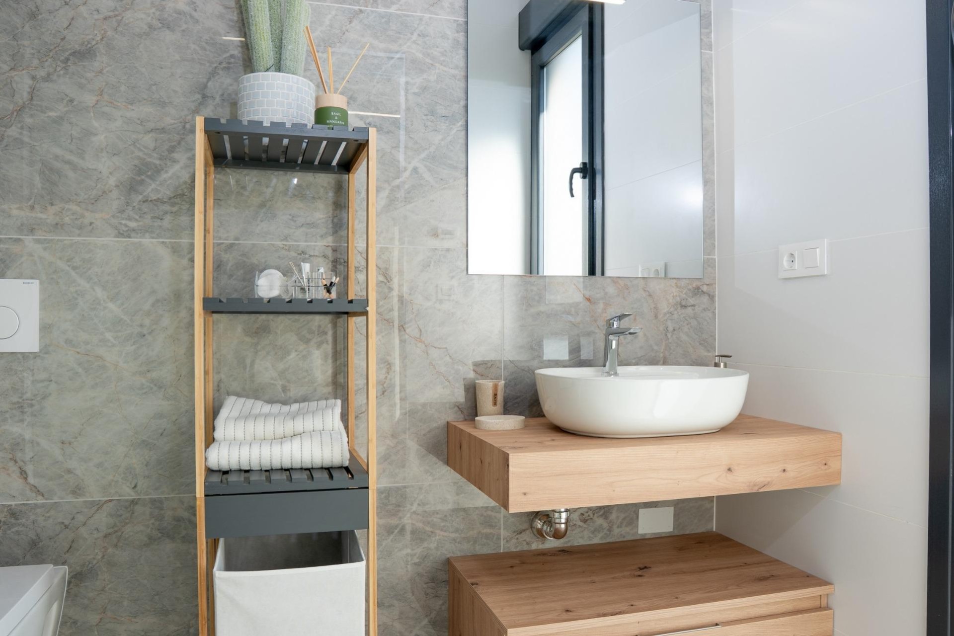 Nieuwbouw - Villa - Ciudad Quesada - Rojales - Lo Marabú