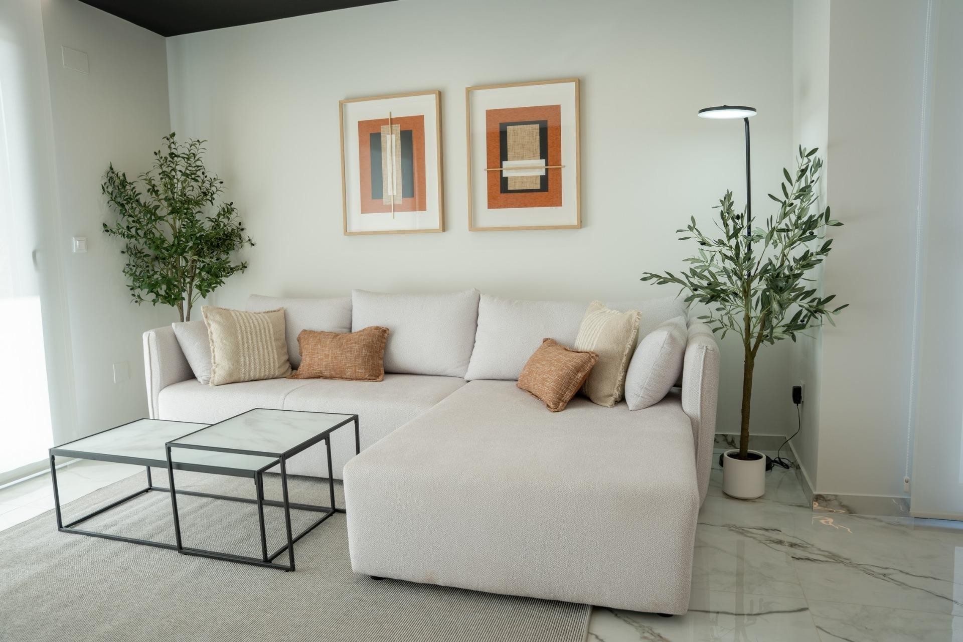 Nieuwbouw - Villa - Ciudad Quesada - Rojales - Lo Marabú