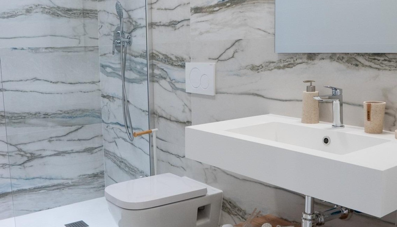 Nieuwbouw - Villa - Ciudad Quesada - Rojales - Lo Marabú