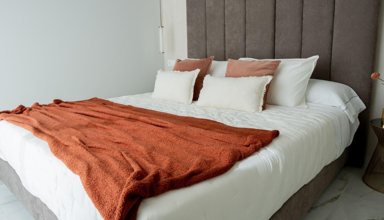 Nieuwbouw - Villa - Ciudad Quesada - Rojales - Lo Marabú