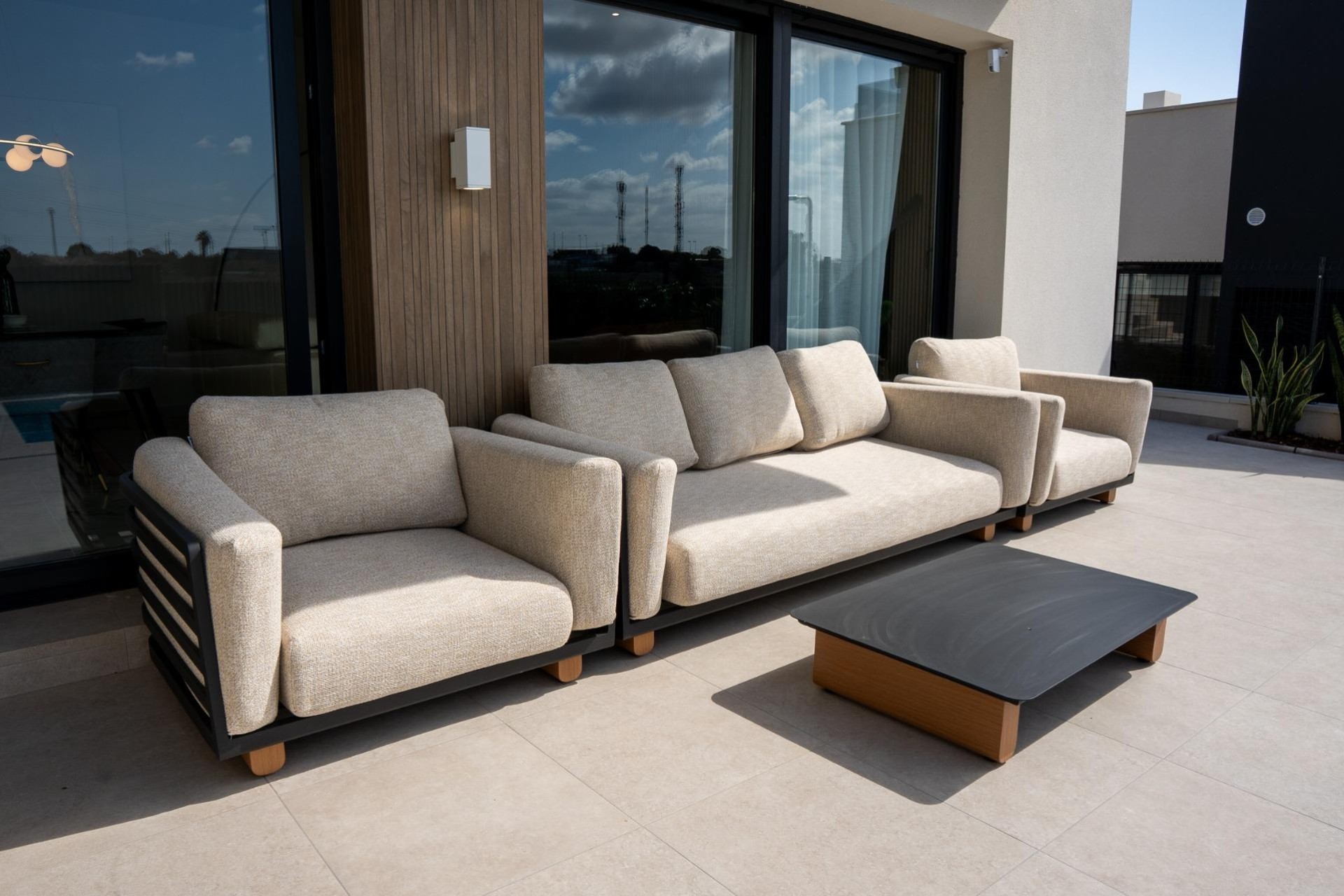 Nieuwbouw - Villa - Ciudad Quesada - Rojales - Lo Marabú