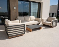 Nieuwbouw - Villa - Ciudad Quesada - Rojales - Lo Marabú