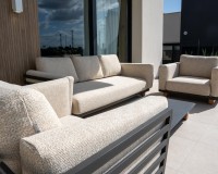 Nieuwbouw - Villa - Ciudad Quesada - Rojales - Lo Marabú