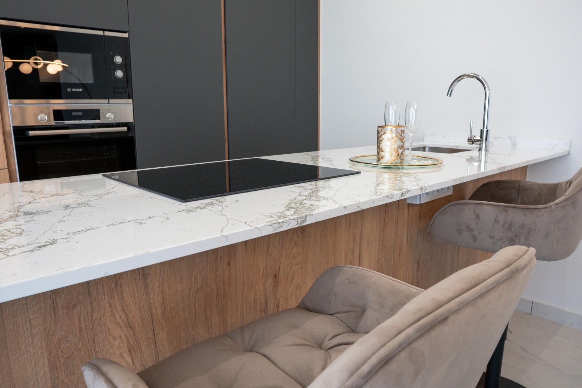 Nieuwbouw - Villa - Ciudad Quesada - Rojales - Lo Marabú