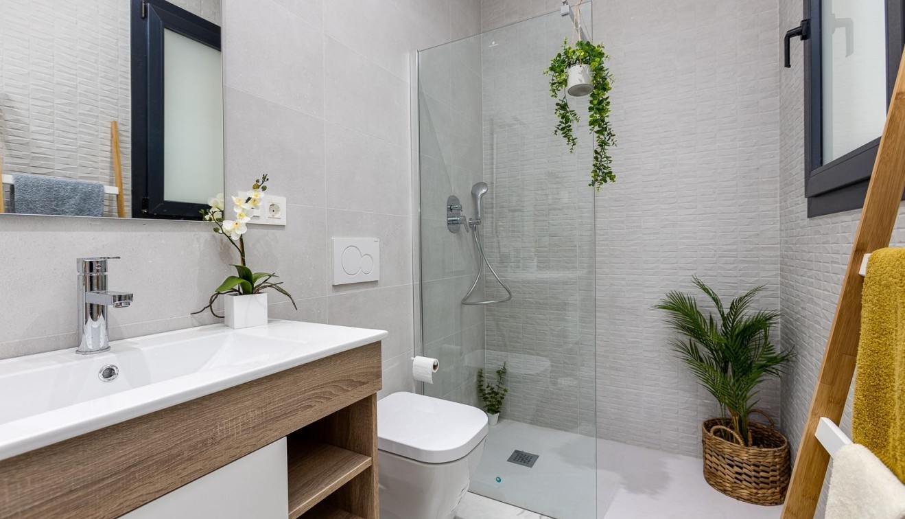 Nieuwbouw - Villa - Ciudad Quesada - Rojales - Lo Marabú