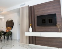 Nieuwbouw - Villa - Ciudad Quesada - Rojales - Lo Marabú