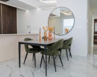 Nieuwbouw - Villa - Ciudad Quesada - Rojales - Lo Marabú