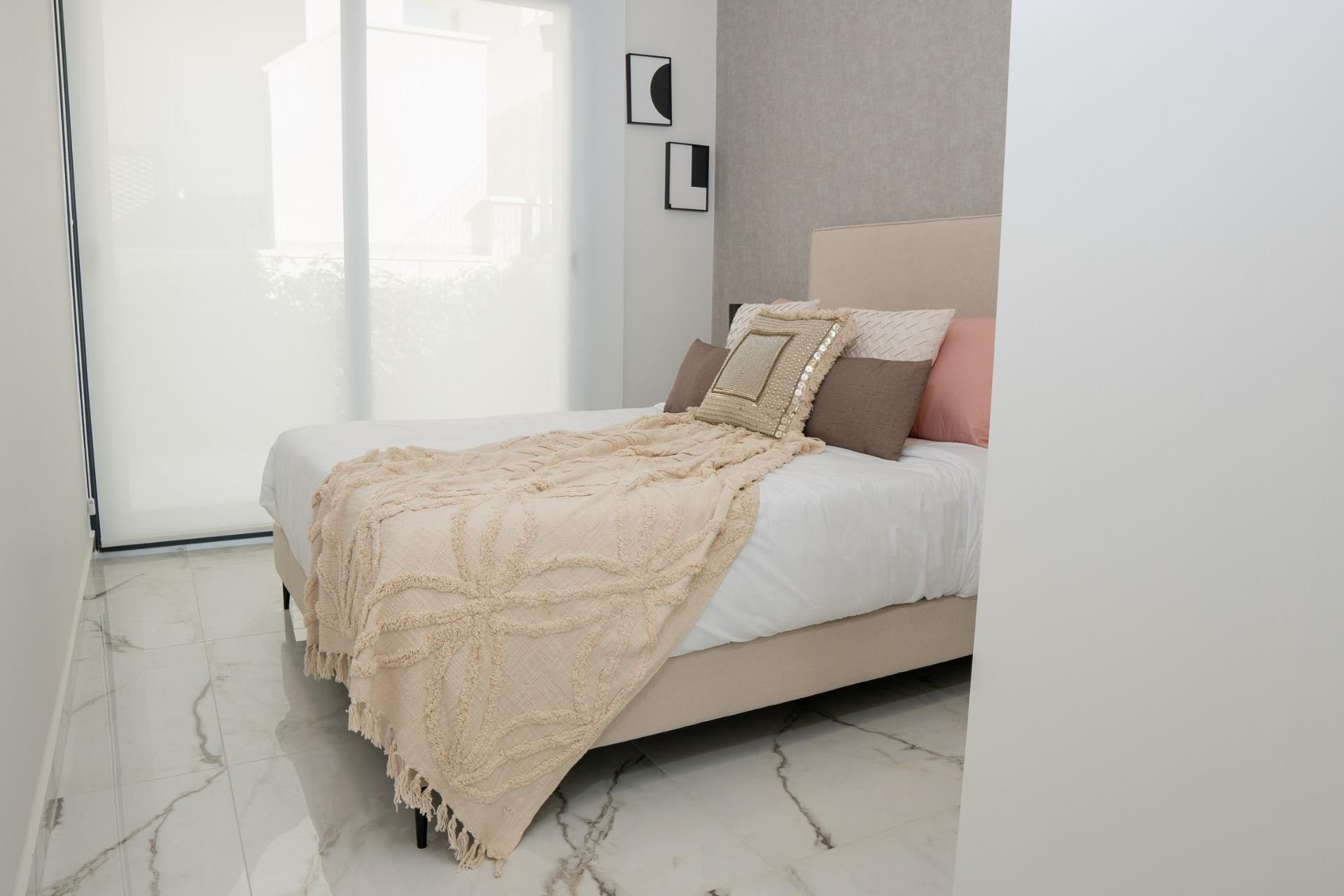 Nieuwbouw - Villa - Ciudad Quesada - Rojales - Lo Marabú