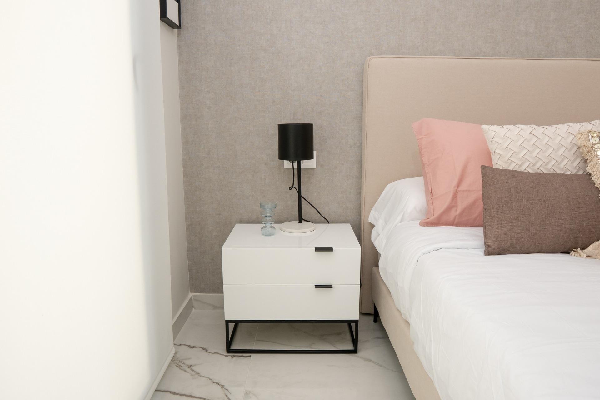 Nieuwbouw - Villa - Ciudad Quesada - Rojales - Lo Marabú