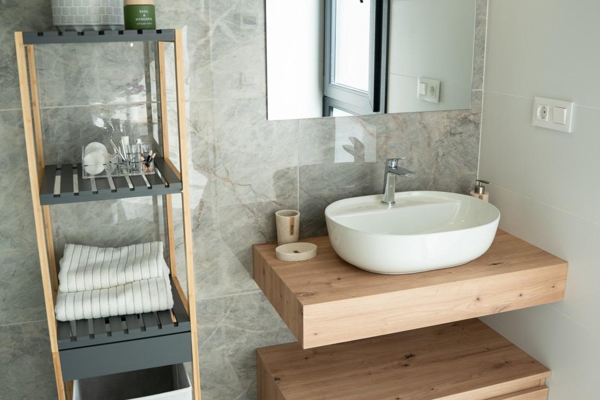 Nieuwbouw - Villa - Ciudad Quesada - Rojales - Lo Marabú